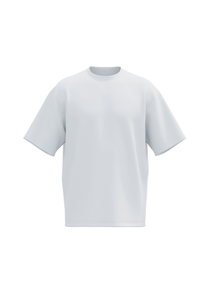 Beyond The Horizon Oversized T-shirt