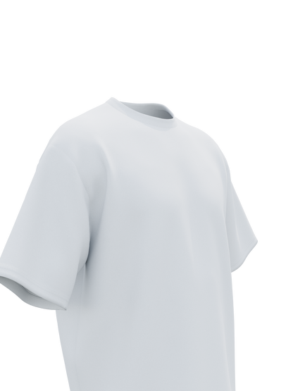 Beyond The Horizon Oversized T-shirt