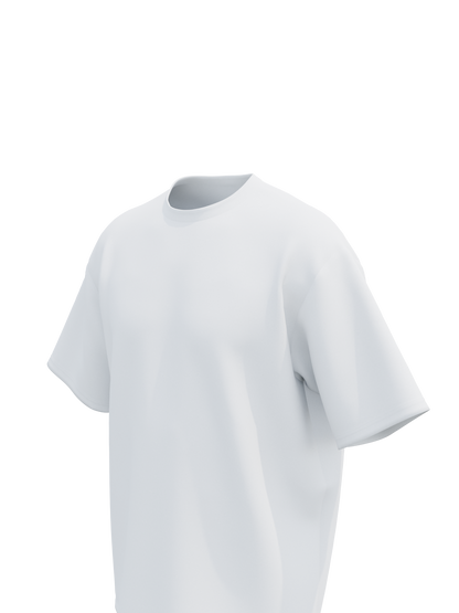 Beyond The Horizon Oversized T-shirt
